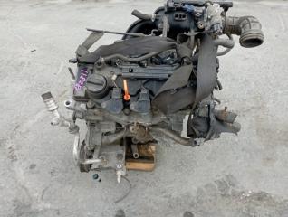 Двигатель HONDA ZEST JE2 P07A 5009525 4 ракурс