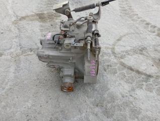 МКПП HONDA ACTY TRUCK HA9 E07Z YV6A-1 2 ракурс