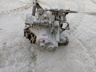 МКПП HONDA ACTY TRUCK HA9 E07Z YV6A-1 3 ракурс