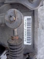 МКПП HONDA ACTY TRUCK HA9 E07Z YV6A-1 5 ракурс