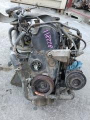 Двигатель SUZUKI WAGON R MC11S F6AT 862817 3 ракурс