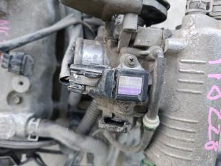 Двигатель SUZUKI WAGON R MC11S F6AT 862817 4 ракурс