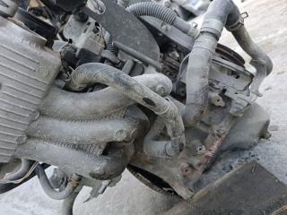 Двигатель SUZUKI WAGON R MC11S F6AT 862817 5 ракурс