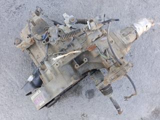 МКПП SUBARU SAMBAR KS4 EN07 TW601BA4AD 2 ракурс