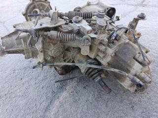 МКПП SUBARU SAMBAR KS4 EN07 TW601BA4AD 4 ракурс