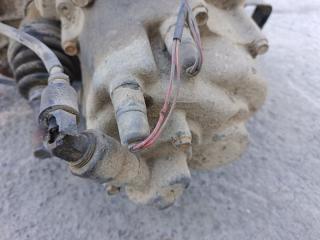 МКПП SUBARU SAMBAR KS4 EN07 TW601BA4AD 5 ракурс
