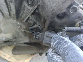АКПП DAIHATSU MOVE CANBUS LA810S KFVE4 1SL 4 ракурс