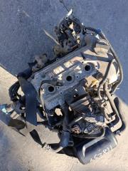 Двигатель SUZUKI WAGON R MH21S K6A 3482866 1 ракурс