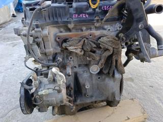 Двигатель DAIHATSU MOVE CANBUS LA810S KFVE4 C857006 3 ракурс
