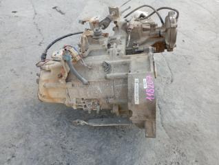 МКПП SUBARU SAMBAR KS4 EN07 TW601BA3AB 3 ракурс