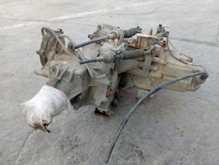 МКПП SUBARU SAMBAR KS4 EN07 TW601BA3AB 5 ракурс