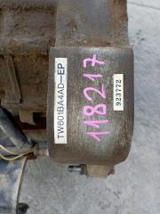 МКПП SUBARU SAMBAR KS4 EN07 TW601BA4AD 2 ракурс