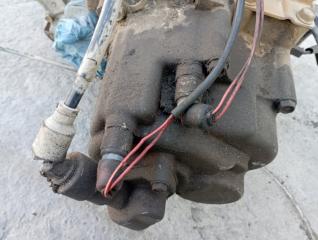 МКПП SUBARU SAMBAR KS4 EN07 TW601BA4AD 4 ракурс
