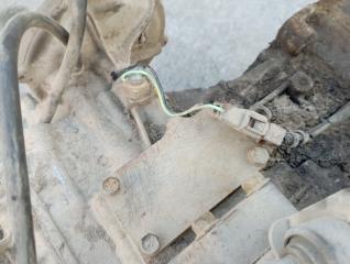 МКПП SUBARU SAMBAR KS4 EN07 TW601BA4AD 5 ракурс