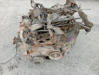 Двигатель SUBARU SAMBAR KS4 EN07 Б/Н 1 ракурс
