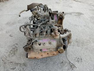 Двигатель SUBARU SAMBAR KS4 EN07 Б/Н 2 ракурс