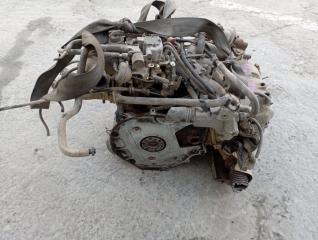 Двигатель SUBARU SAMBAR KS4 EN07 Б/Н 3 ракурс