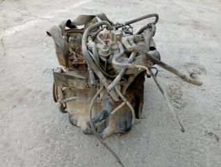 Двигатель SUBARU SAMBAR KS4 EN07 Б/Н 5 ракурс
