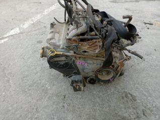 Двигатель SUBARU SAMBAR KS4 EN07 932871 1 ракурс