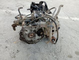 Двигатель SUBARU SAMBAR KS4 EN07 932871 3 ракурс