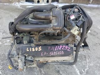 Запчасть двигатель DAIHATSU MIRA GINO