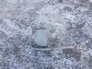 Глушитель TOYOTA COROLLA AXIO