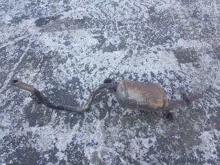 Глушитель SUZUKI WAGON R 2015