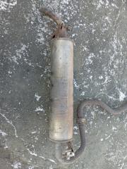 Глушитель TOYOTA SIENTA