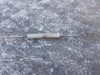 Глушитель MINI HATCH 07.2010