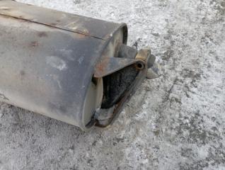 Глушитель TOYOTA COROLLA AXIO NZE144 1NZFE 3 ракурс
