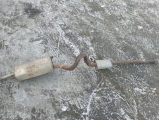 Глушитель TOYOTA CROWN