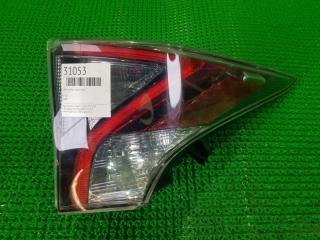 Стоп-сигнал правый задний TOYOTA PRIUS ZVW51, ZVW55, ZVW50 47-87 1 ракурс