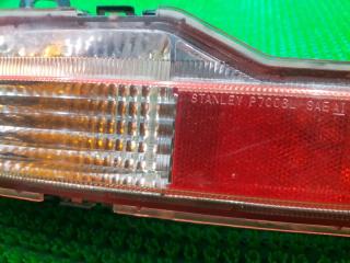  NISSAN SKYLINE CROSSOVER NJ50 P7006 3 ракурс