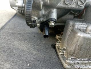 АКПП MITSUBISHI EK WAGON B36W BR06 SK10C201Z 5 ракурс
