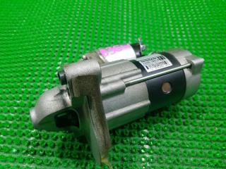 Стартер MITSUBISHI EK WAGON B36W BR06 233007MA1A 1 ракурс