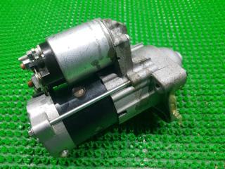 Стартер MITSUBISHI EK WAGON B36W BR06 233007MA1A 5 ракурс