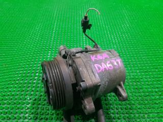 Компрессор кондиционера SUZUKI EVERY DA64V K6A 9520158J40 1 ракурс