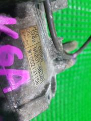 Компрессор кондиционера SUZUKI EVERY DA64V K6A 9520158J40 4 ракурс