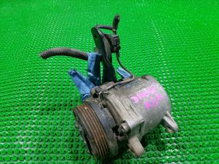Компрессор кондиционера SUZUKI EVERY DA64V K6A 95201-58J41 1 ракурс