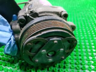 Компрессор кондиционера SUZUKI EVERY DA64V K6A 95201-58J41 4 ракурс