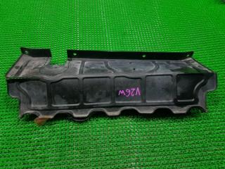 Защита радиатора MITSUBISHI PAJERO