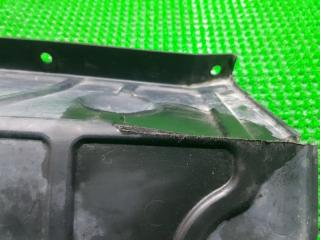 Защита радиатора MITSUBISHI PAJERO V46W 4M40 MB918553 2 ракурс