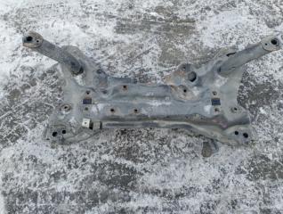 Балка под двс SUZUKI WAGON R MH44S R06A 1 ракурс