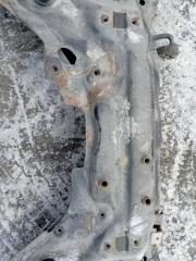 Балка под двс SUZUKI WAGON R MH44S R06A 3 ракурс