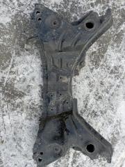 Балка под двс SUZUKI WAGON R MH44S R06A 4 ракурс