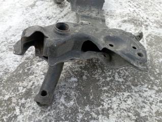 Балка под двс SUZUKI WAGON R MH44S R06A 5 ракурс