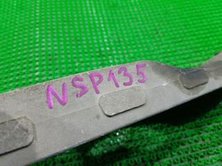Подушка редуктора задняя TOYOTA VITZ NSP135 1NRFE 4 ракурс
