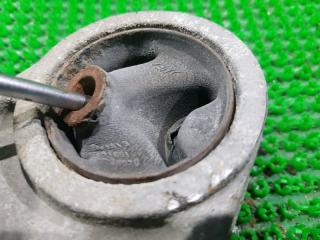 Подушка редуктора задняя TOYOTA VITZ NCP95 2NZFE 2 ракурс