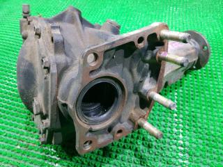Раздаточная коробка TOYOTA RAUM EXZ15 5EFE 4 ракурс
