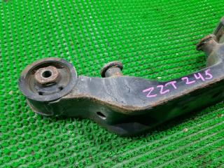 Подушка редуктора задняя TOYOTA ALLION ZZT245 1ZZFE 2 ракурс